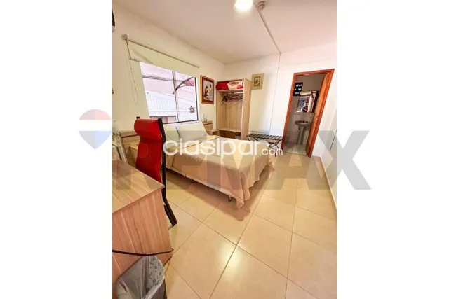 Edificio comercial 2 plantas-Villa Morra smalutin y moises bertoni-funciona apart ho — foto 5