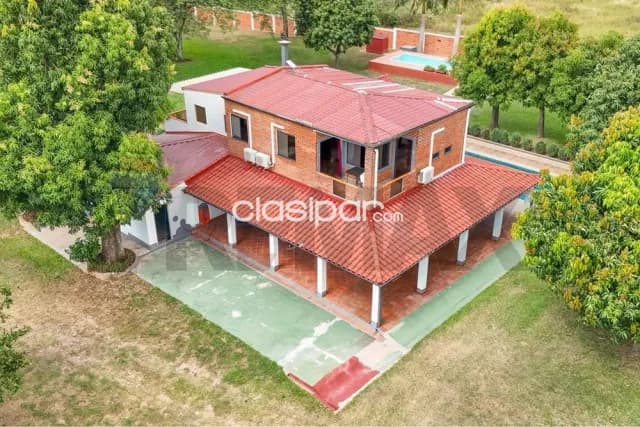En Venta -Casa - Villeta, Central, Paraguay, foto 3