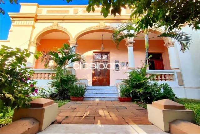 En Venta -Casa - La Encarnación, Asunción, Paraguay, foto 2