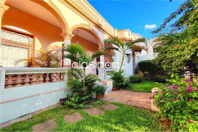 En Venta -Casa - La Encarnación, Asunción, Paraguay, foto 3