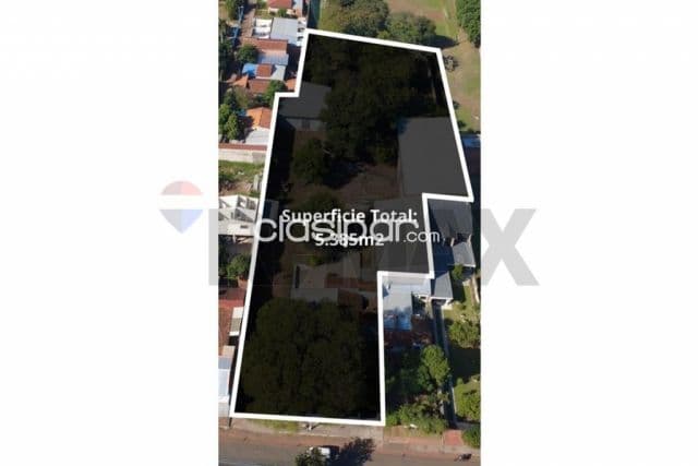 3 amplios galpones c/oficinas,acceso p/camiones Villa Elisa a mtrs V.polesky-5385 m2 — foto 1
