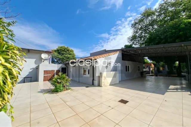 3 amplios galpones c/oficinas,acceso p/camiones Villa Elisa a mtrs V.polesky-5385 m2 — foto 3