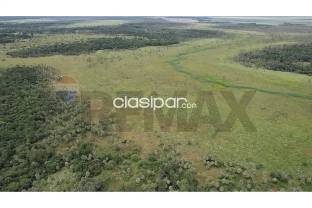 Terreno 181 hectareas s/ruta-villeta alberdi km 38 c/1957 mtrs frente s/ruta — foto 3