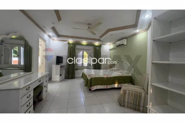 Casa en ycua sati s/gumercindo sosa e/austria y bruselas ideal p/vivienda o comercio, foto 5