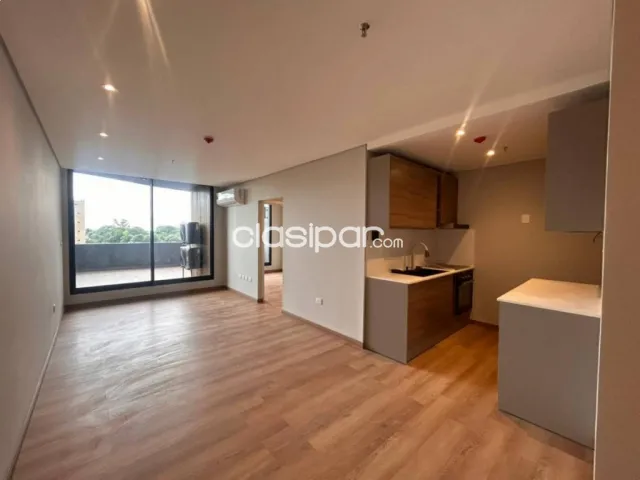 Exclusivo – departamento a estrenar sobre molas lópez — foto 4