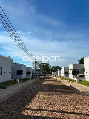 Casas en Barrio Cerrado en Luque, foto 5