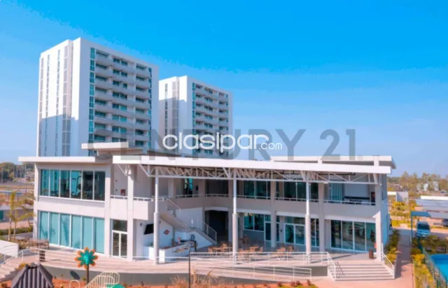 Departamento de 2 dormitorios en altamira surubii — foto 5