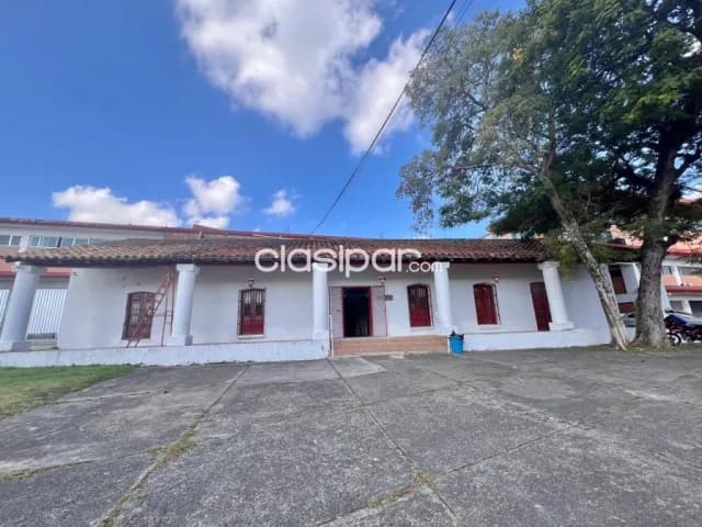 En Alquiler Casa Colonial ideal para Cafetería en Barrio Trinidad A515, foto 2