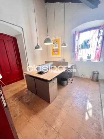 En Alquiler Casa Colonial ideal para Cafetería en Barrio Trinidad A515, foto 3