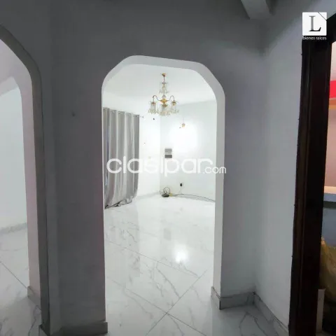 Amplia residencia, especial para vivienda u oficina 📍barrio hipódromo — foto 3