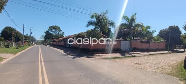 Casa quinta semiamoblado, foto 4