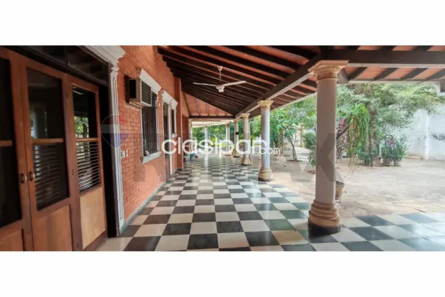 de Residencia en Asuncion, foto 4