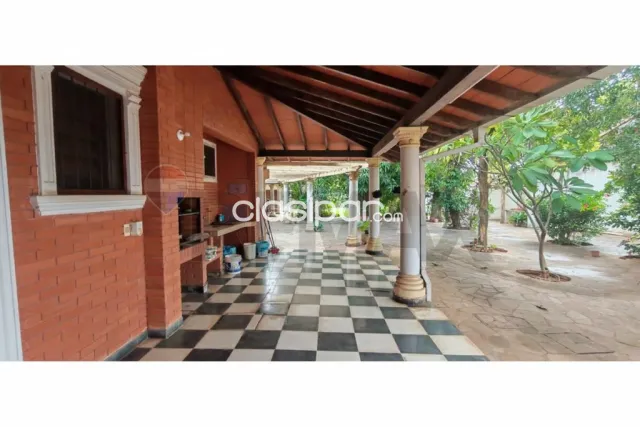 de Residencia en Asuncion, foto 5