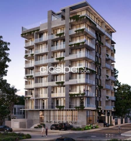 Departamentos en Recoleta desde USD 85.250 | Domotizados con Amenities Premium