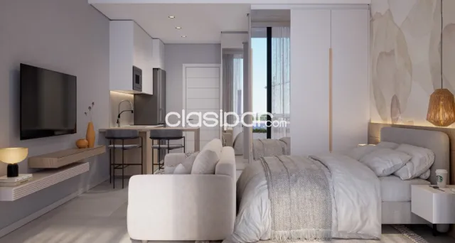 Departamentos en Recoleta desde USD 85.250 | Domotizados con Amenities Premium, foto 3