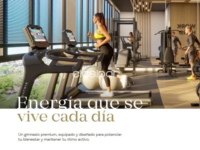 Departamentos en Recoleta desde USD 85.250 | Domotizados con Amenities Premium, foto 4
