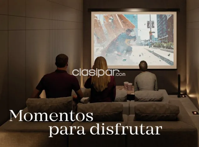 Departamentos en Recoleta desde USD 85.250 | Domotizados con Amenities Premium, foto 5