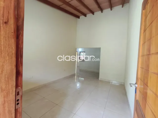 Casa a Estrenar en Villa Elisa con 3 Dormitorios y Crédito Bancario – Gs. 610 Millones — foto 5