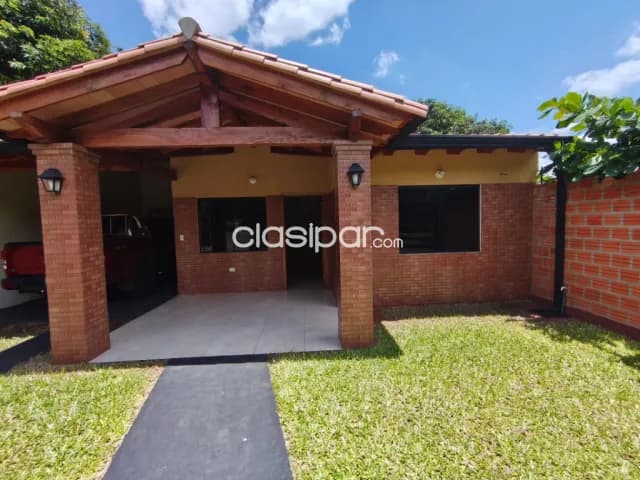 Casa a Estrenar en Villa Elisa con 3 Dormitorios y Crédito Bancario – Gs. 630 Millones, foto 3