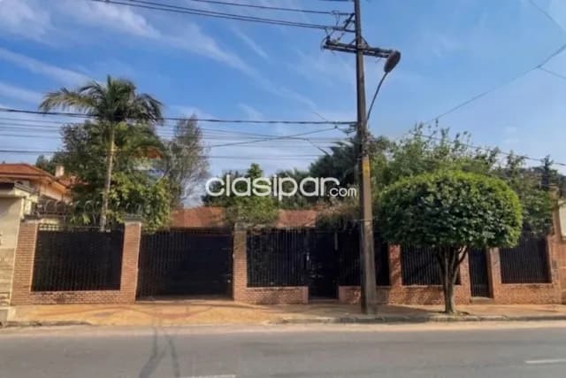 Importante casa en mariscal estigarribia, foto 2