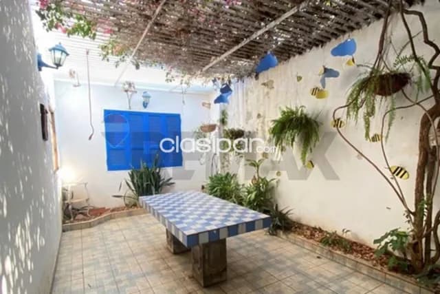 Importante casa en mariscal estigarribia, foto 5