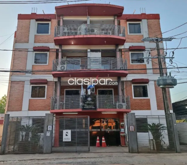 Edificio en Venta con Renta Mensual – Fernando de la Mora Norte, foto 2