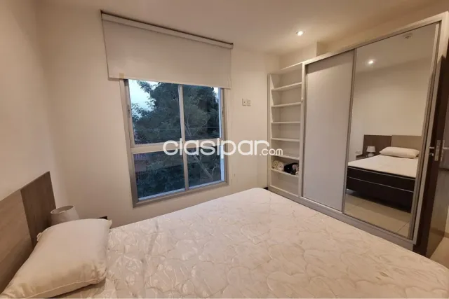 departamento en edificio Mondrián, Recoleta, foto 5