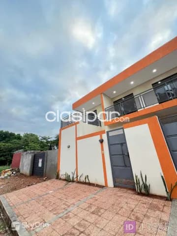 Inversión en Esquina: Dúplex y Proyecto de Desarrollo, foto 2