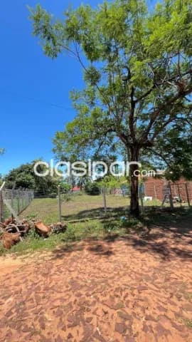 Amplio terreno ideal para vivienda en barrio virden del rosario, reducto San Lorenzo, foto 2