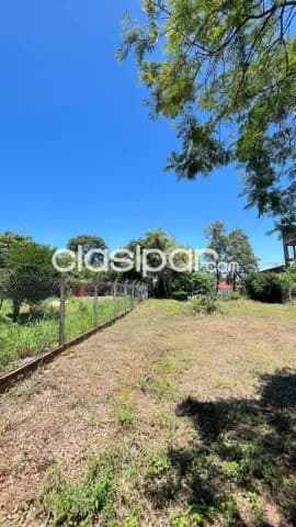 Amplio terreno ideal para vivienda en barrio virden del rosario, reducto San Lorenzo, foto 3