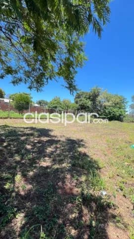 Amplio terreno ideal para vivienda en barrio virden del rosario, reducto San Lorenzo, foto 4