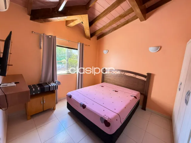 Residencia Premium con Piscina en Lambaré – Desde USD 185.000, foto 5