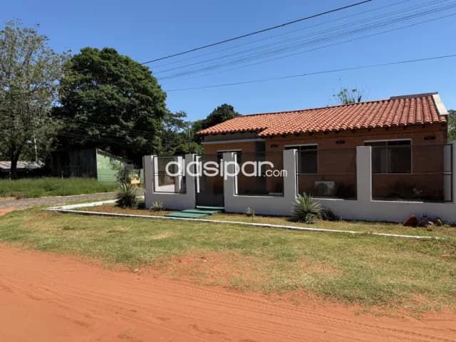Casa en San Lorenzo - Zona Coca Cola — foto 3