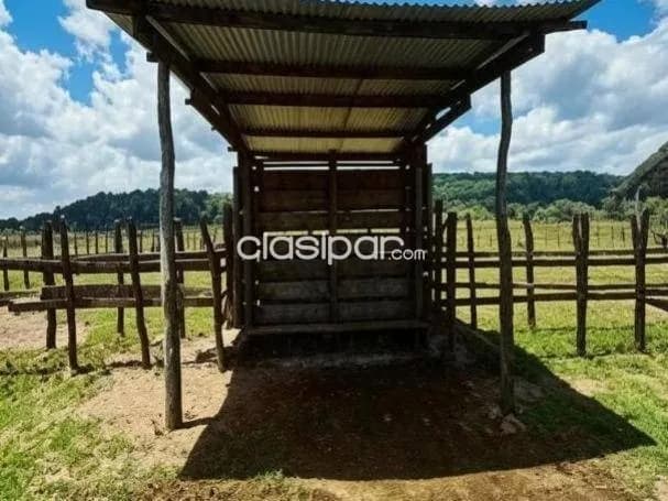 Estancia en caapucu — foto 3