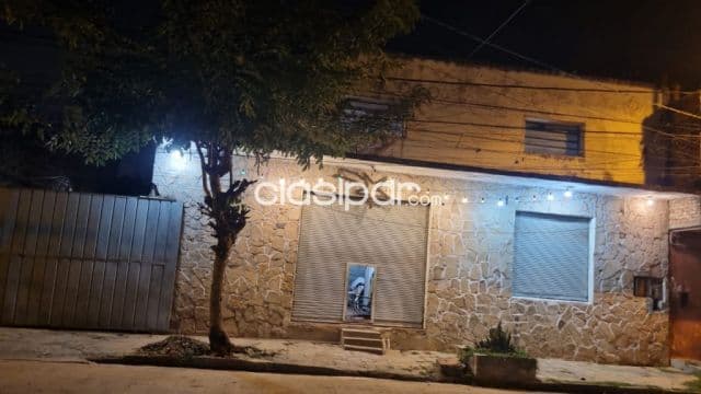 Propiedad en el b° sajonia - Asunción