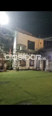Propiedad en el b° sajonia - Asunción, foto 3