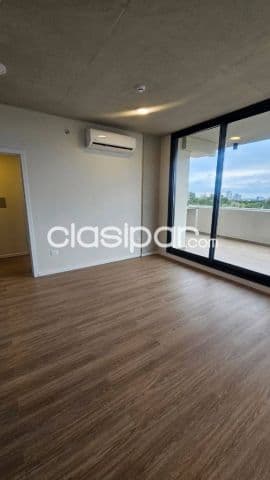 Monoambiente en Edificio Laurus