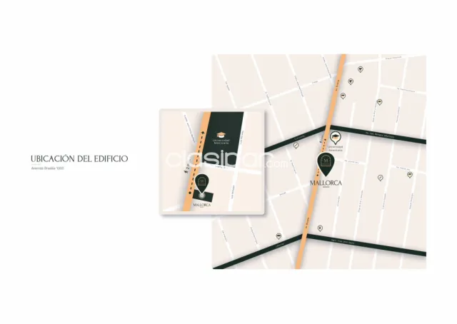 Inversión sobre Avda. Brasilia: Departamentos desde USD 44.100, foto 4