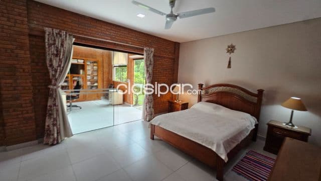 De casa en surubi'i