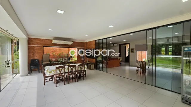 De casa en surubi'i, foto 4