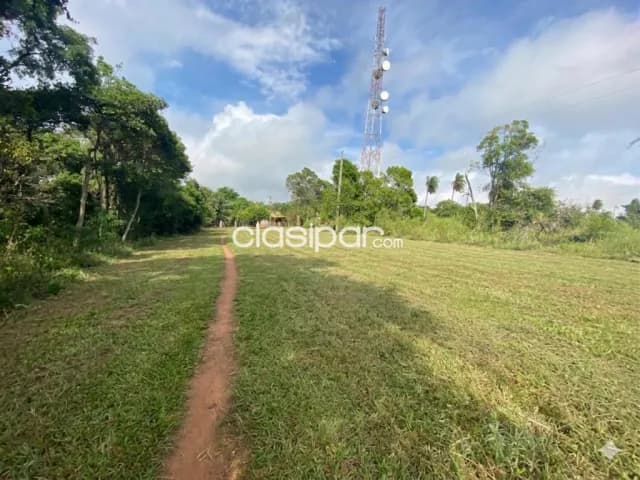 Oportunidad de Inversión en Piribebuy Fracción Jardines de Chololó, foto 5