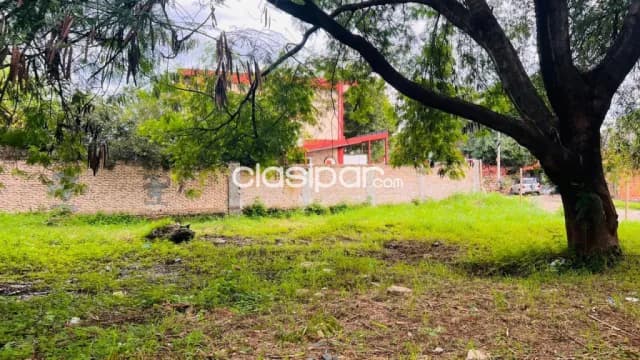 Terreno 600m2 en esquina en loma pyta, foto 4