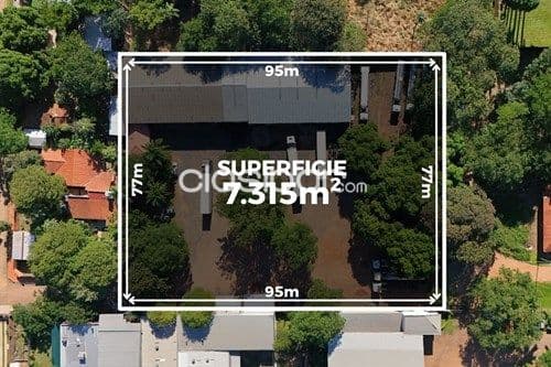 En venta deposito con oficinas en mra 7.507m2