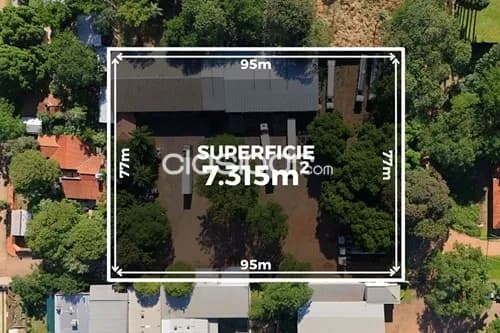 En venta deposito con oficinas en mra 7.507m2, foto 2