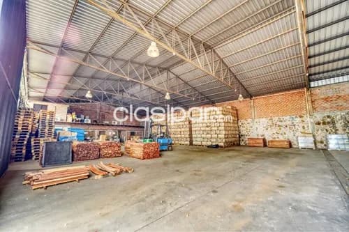 En venta deposito con oficinas en mra 7.507m2, foto 3