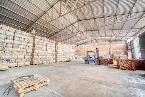 En venta deposito con oficinas en mra 7.507m2, foto 5
