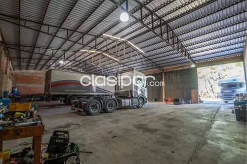En venta deposito con oficinas en mra 7.507m2, foto 5