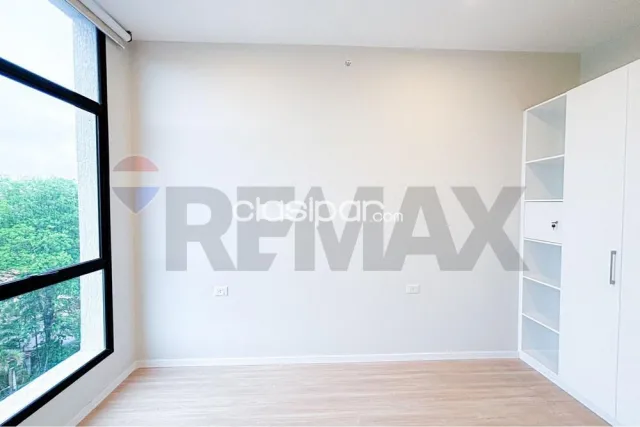 | Departamento Amoblado de 1 Dormitorio en Recoleta — foto 5