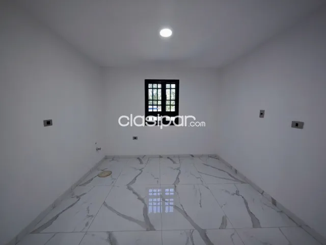 Casa en limpio a estrenar de 3 dormitorios 3 baños 480 m2 terreno che roga pora apto, foto 4