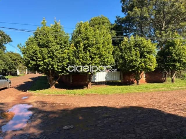 amplia propiedad en Barrio San Isidro - Encarnacion, foto 3